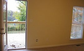 The Modern Raised Ranch Design Offers Super Storage in Louisville, KY (Photo 5 of 8)