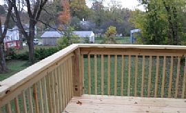 The Modern Raised Ranch Design Offers Super Storage in Louisville, KY (Photo 7 of 8)