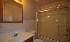 Spacious Master Bath with Both Jetted Garden Tub and Shower, in Auburn, KS (Photo 6 of 9)