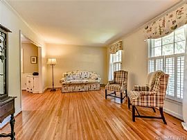 Newly Refinished Hardwoods. in Charlotte, NC (Photo 4 of 5)
