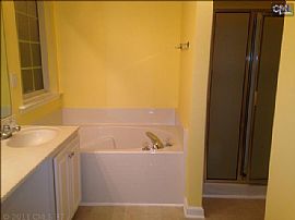 Stunning 2 Story Foyer with Hardwood Entrance.  in Columbia, SC (Photo 4 of 5)