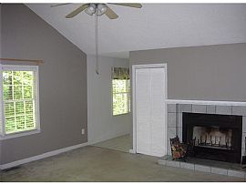 This 3 Bdrm, 3 Ba Home Is Tucked Away W/a Great Sense. in Atlanta, GA (Photo 2 of 5)