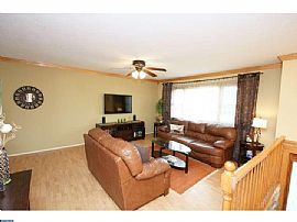 Located on a Quiet, Tree Lined Street in a Wonderful Neighborho in Ewing, NJ (Photo 2 of 6)