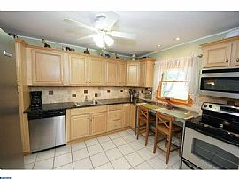 Located on a Quiet, Tree Lined Street in a Wonderful Neighborho in Ewing, NJ (Photo 3 of 6)