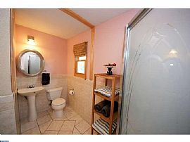 Located on a Quiet, Tree Lined Street in a Wonderful Neighborho in Ewing, NJ (Photo 4 of 6)