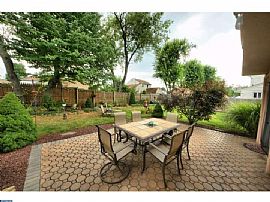 Located on a Quiet, Tree Lined Street in a Wonderful Neighborho in Ewing, NJ (Photo 5 of 6)