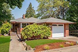This Stunningly Remodeled Home in Desirable Windermere. in Seattle, WA
