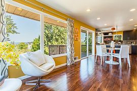 This Stunningly Remodeled Home in Desirable Windermere. in Seattle, WA (Photo 3 of 5)