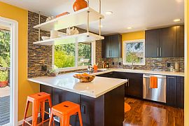This Stunningly Remodeled Home in Desirable Windermere. in Seattle, WA (Photo 4 of 5)