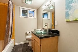 This Stunningly Remodeled Home in Desirable Windermere. in Seattle, WA (Photo 5 of 5)