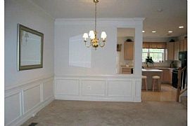 Spacious Townhouse For Rent! in Woodbridge, VA (Photo 3 of 9)