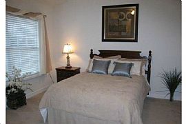 Spacious Townhouse For Rent! in Woodbridge, VA (Photo 9 of 9)