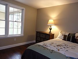 Walk to Metro in North Bethesda, MD (Photo 3 of 10)