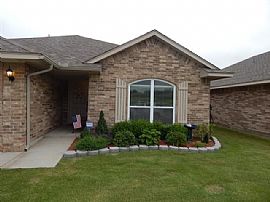 Wonderful 3 Bed W/storm Shelter in Yukon, OK