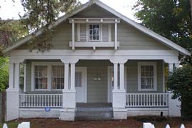 1920 James Ave, Montgomery, Al 36107 in Montgomery, AL