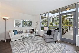 Affordable 1 Bedroom Unit at Mission Bay in San Francisco, CA (Photo 2 of 10)