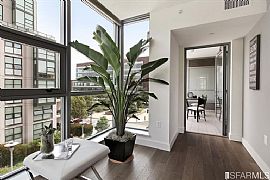 Affordable 1 Bedroom Unit at Mission Bay in San Francisco, CA (Photo 6 of 10)
