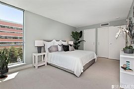 Affordable 1 Bedroom Unit at Mission Bay in San Francisco, CA (Photo 7 of 10)