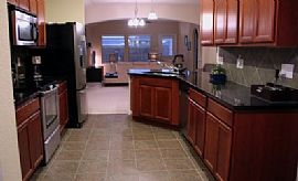 Immaculate 3 Bdrm 2 Bath Home on Quiet Cul-De-Sac in San Antonio, TX