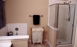 Immaculate 3 Bdrm 2 Bath Home on Quiet Cul-De-Sac in San Antonio, TX (Photo 6 of 9)