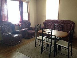 Beautiful House Close to Public Transportation! in Binghamton, NY