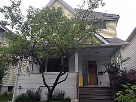 Beautiful House Close to Public Transportation! in Binghamton, NY (Photo 3 of 8)