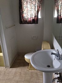 Beautiful House Close to Public Transportation! in Binghamton, NY (Photo 6 of 8)