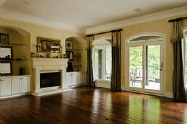 8000sf Estate Home 6br 1.25 Acres Off Providence Road in Charlotte, NC (Photo 12 of 12)