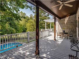 8000sf Estate Home 6br 1.25 Acres Off Providence Road in Charlotte, NC (Photo 2 of 12)