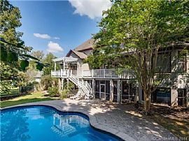 8000sf Estate Home 6br 1.25 Acres Off Providence Road in Charlotte, NC (Photo 3 of 12)