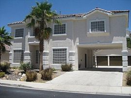 1344 Rolling Sunset St, Henderson, Nv 89052 in Henderson, NV