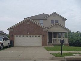 Nice Single Family 4 Beds 3 Baths Home in Lexington, KY