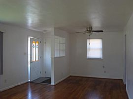 Very Nice 3 Bedroom 1 Bath Brick Ranch. Hardwood Floors Through in Virginia Beach, VA (Photo 5 of 12)