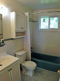 Very Nice 3 Bedroom 1 Bath Brick Ranch. Hardwood Floors Through in Virginia Beach, VA (Photo 6 of 12)