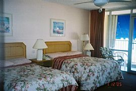 Caribbean Condo Vacation Rentals in PR in Isla Verde, PR (Photo 2 of 6)