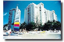 Caribbean Condo Vacation Rentals in PR in Isla Verde, PR (Photo 5 of 6)