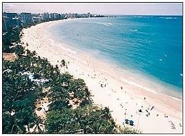 Caribbean Condo Vacation Rentals in PR in Isla Verde, PR (Photo 6 of 6)