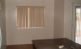 Spacious Feeling in This Freshly Painted Home.  in Phoenix, AZ (Photo 5 of 9)