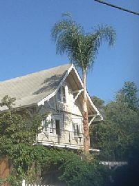 Wonderful Mt. Washington, Three Story Vintage Home in Los Angeles, CA