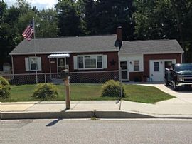 Beautiful Cape Cod Home. 2 Bedrooms 1 Bath in Laurel, MD