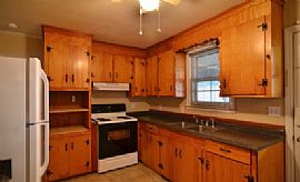 3 Bedroom Brick Ranch Style Home on a Large Corner in Columbia, SC (Photo 9 of 9)