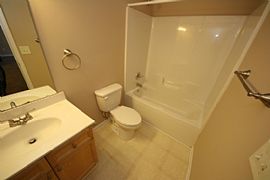 Cute Single Family Home in a Lovey Environment in Charlotte, NC (Photo 5 of 6)