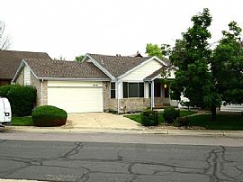 Delightful Three Bedroom Home Near Standley Lak.. in Arvada, CO