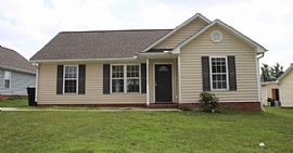  Nice Newer (2005) Ranch Style Home in The Very Quiet Arden Cro in Burlington, NC