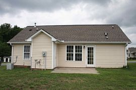  Nice Newer (2005) Ranch Style Home in The Very Quiet Arden Cro in Burlington, NC (Photo 10 of 10)