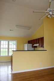  Nice Newer (2005) Ranch Style Home in The Very Quiet Arden Cro in Burlington, NC (Photo 3 of 10)