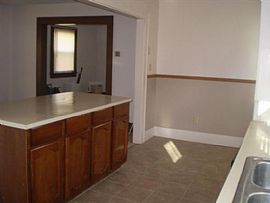 This 2 Story House Has a Finished Basement, 2 Bedrooms, 2 Bathr in Wichita, KS (Photo 8 of 10)