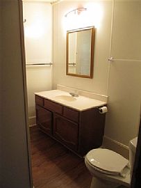 This 2 Story House Has a Finished Basement, 2 Bedrooms, 2 Bathr in Wichita, KS (Photo 9 of 10)