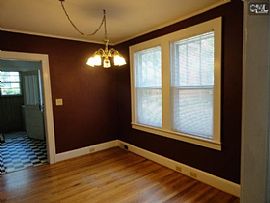 A 2 Beds and I Bathcharming Home W/living Room and Dining Room in Columbia, SC (Photo 3 of 10)