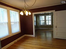 A 2 Beds and I Bathcharming Home W/living Room and Dining Room in Columbia, SC (Photo 4 of 10)